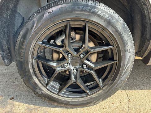 Used 2017 Chevrolet Equinox Premier w/ Enhanced Convenience Package FWD image 15