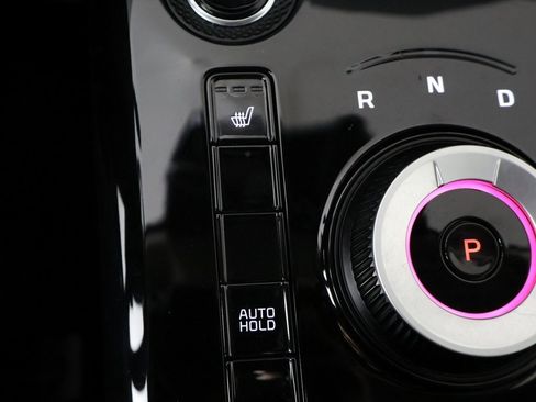 Used 2024 Kia Niro Wind image 47