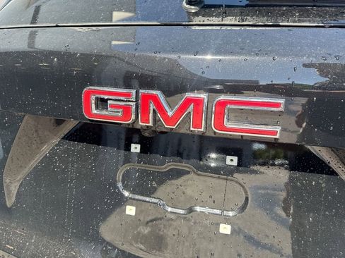 New 2026 GMC Terrain Elevation w/ Black Edition AWD/4WD image 26