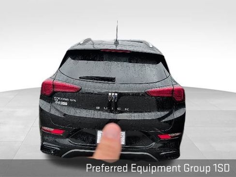 Used 2026 Buick Encore GX Sport Touring w/ Comfort Package image 6