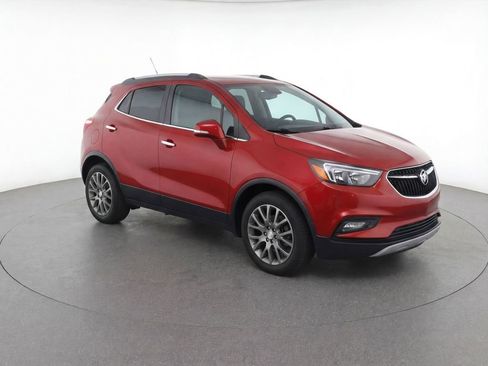Used 2019 Buick Encore Sport Touring FWD image 1