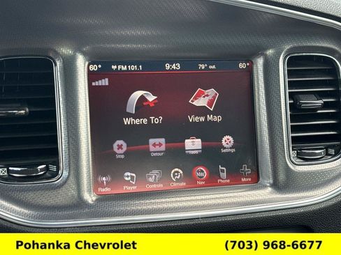 Used 2014 Dodge Charger SXT Plus RWD image 13