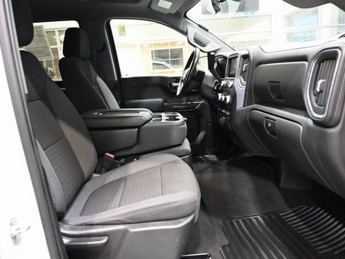 Used 2021 GMC Sierra 1500 Elevation image 13