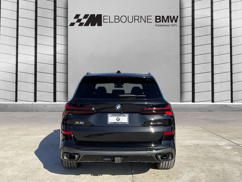 New 2026 BMW X5 sDrive40i w/ M Sport Package image 5
