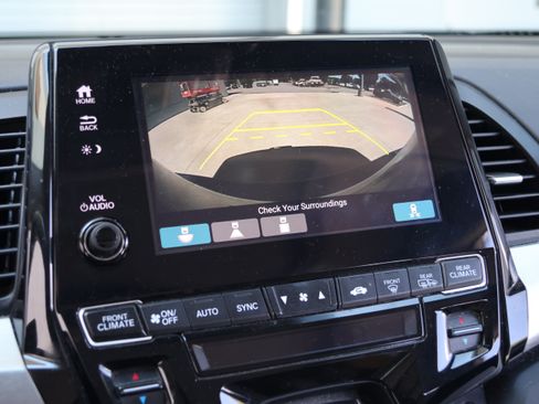 Used 2019 Honda Odyssey EX-L image 25