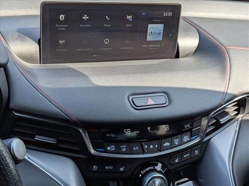 Used 2021 Acura TLX w/A-Spec Package image 6