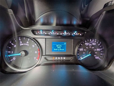 Used 2020 Ford F350 XL w/ STX Appearance Package image 16