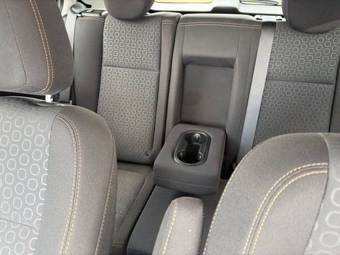 Used 2020 Chevrolet Trax LS w/ Tint and Cruise Package AWD/4WD image 28