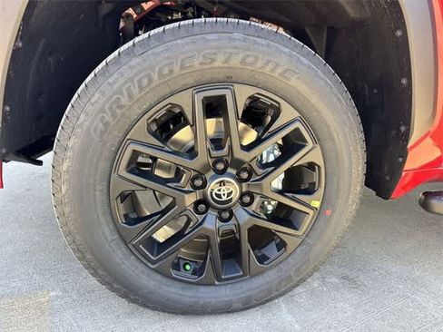 New 2026 Toyota Tundra SR5 image 12