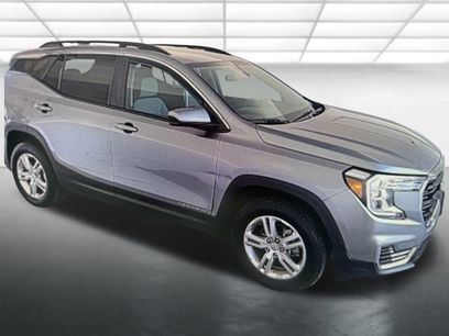 Used 2023 GMC Terrain SLE w/ Driver Convenience Package