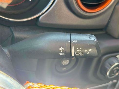 Used 2021 Jeep Gladiator Mojave w/ Dual Top Group image 22