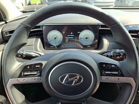 Used 2023 Hyundai Tucson SEL w/ Convenience Package AWD/4WD image 19