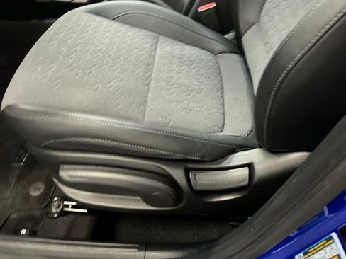 Certified 2024 Kia Seltos S AWD/4WD image 12
