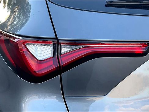 Used 2023 Acura MDX FWD w/ Technology Package image 31