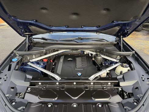 Used 2019 BMW X5 xDrive40i image 8