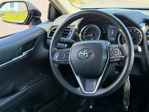 Used 2024 Toyota Camry LE FWD image 15