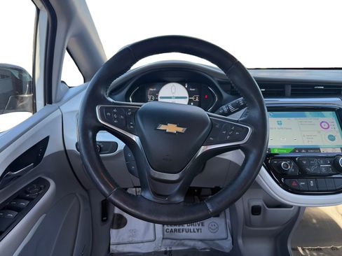Used 2017 Chevrolet Bolt Premier w/ Driver Confidence II Package image 12