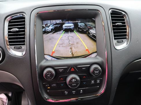 Used 2015 Dodge Durango SXT w/ Quick Order Package 23B RWD image 31