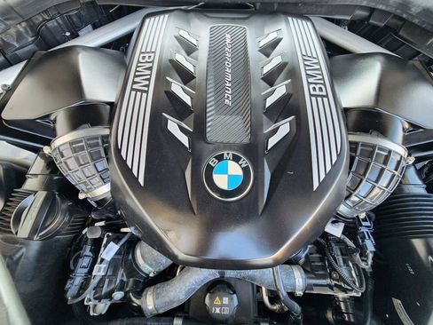 Used 2023 BMW X5 M50i w/ Climate Comfort Package image 32