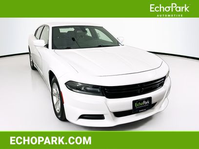 Used 2021 Dodge Charger SXT w/ Cold Weather Package