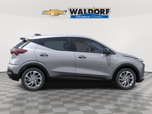 New 2027 Chevrolet Bolt LT FWD image 6