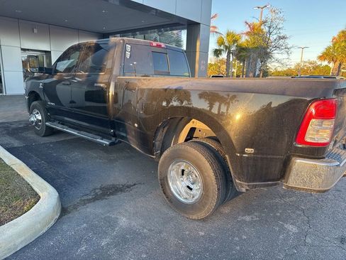 Used 2020 RAM 3500 Tradesman image 9