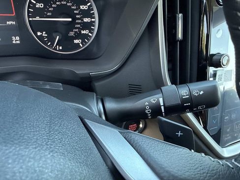 New 2026 Subaru Ascent Limited AWD/4WD image 39