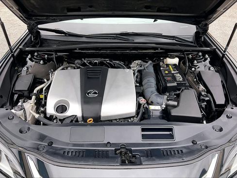 Used 2021 Lexus ES 350 w/ Premium Package image 29