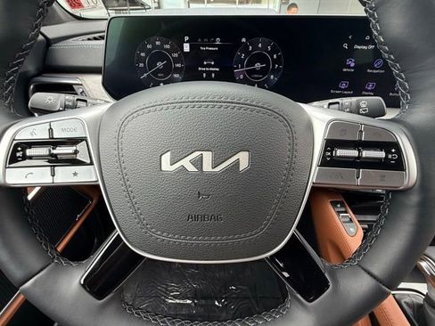 Used 2025 Kia Telluride SX Prestige X-Line AWD/4WD image 26