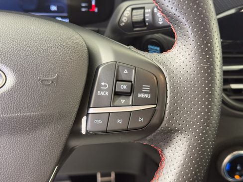 Certified 2024 Ford Escape ST-Line FWD image 23