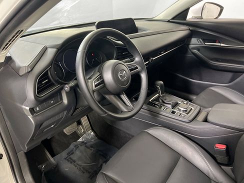Used 2023 MAZDA CX-30 AWD 2.5 S w/ Select Package image 9