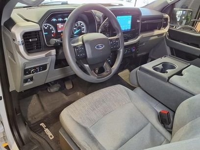 Certified 2022 Ford F150 XLT w/ Trailer Tow Package