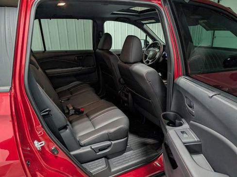 Used 2022 Honda Passport TrailSport image 27