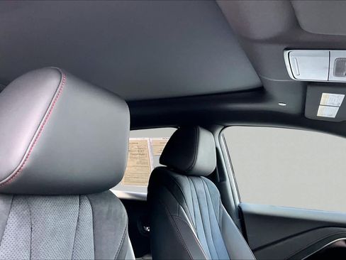 Certified 2025 Acura ADX A-Spec FWD image 14