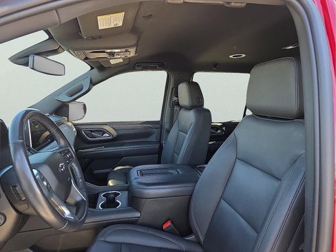 Used 2022 Chevrolet Tahoe Z71 w/ Z71 Off-Road Package image 13