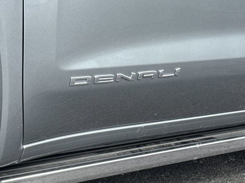 New 2026 GMC Sierra 1500 Denali image 15