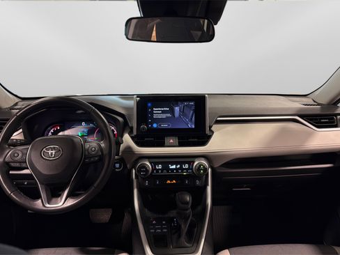 Used 2024 Toyota RAV4 XLE w/ Weather Package AWD/4WD image 20