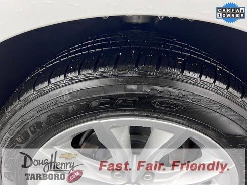 Certified 2024 Chevrolet Malibu LT image 22