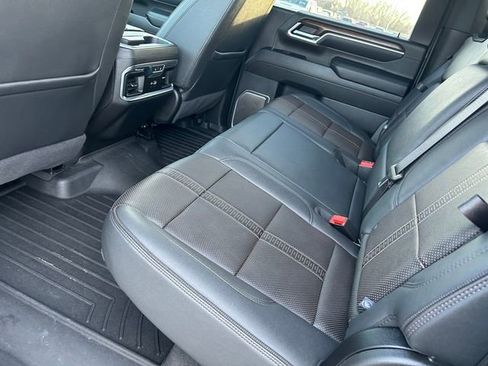 Used 2025 Chevrolet Silverado 2500 High Country w/ High Country Premium Package image 12