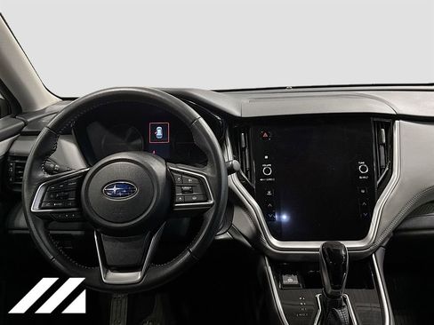 Used 2024 Subaru Outback Premium image 22