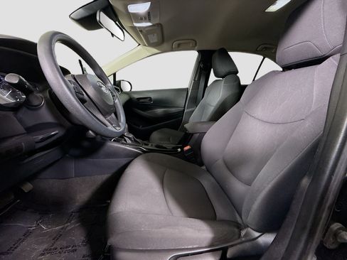 Used 2022 Toyota Corolla LE w/ LE Convenience Package FWD image 22