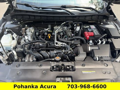 Used 2022 Nissan Altima 2.5 SR w/ Midnight Edition Package AWD/4WD image 31