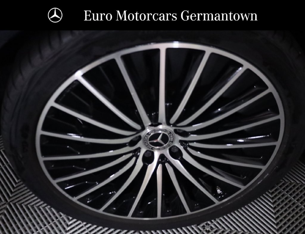 Used 2024 Mercedes-Benz E 350 4MATIC Sedan w/ Winter Package image 7