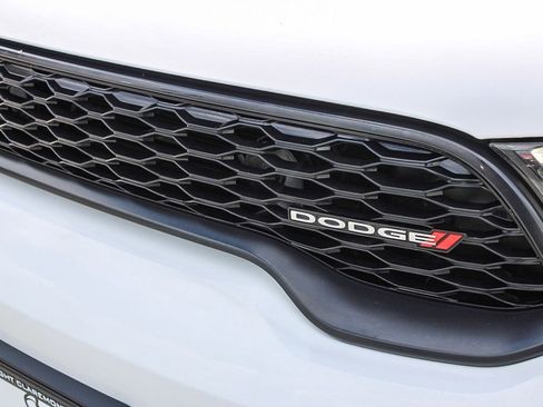 Used 2023 Dodge Durango GT AWD/4WD image 6