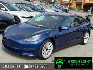 Used 2023 Tesla Model 3 Standard Range video 1