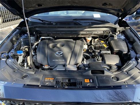 Used 2022 MAZDA CX-5 AWD 2.5 S w/ Preferred Package image 16