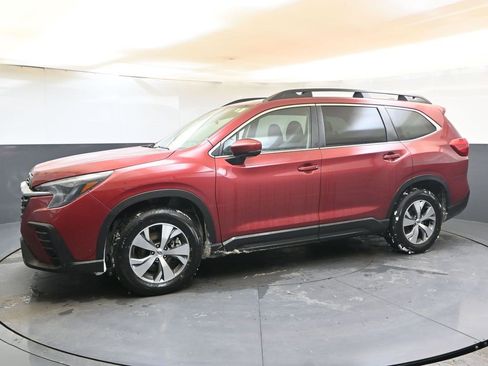 Certified 2024 Subaru Ascent Premium w/ Convenience Package image 2