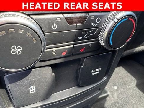 Used 2022 Ford Explorer ST w/ Equipment Group 401A AWD/4WD image 10