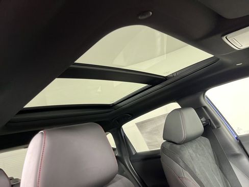 New 2025 Acura ADX A-Spec image 12