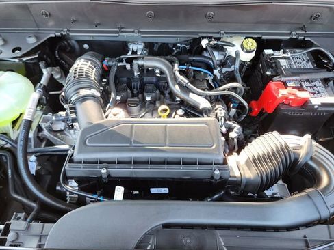 New 2025 Ford Bronco Sport Big Bend image 31